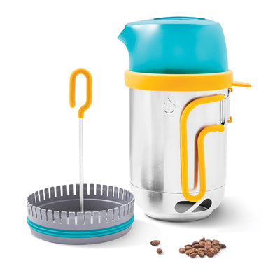 Campstove Complete Kit