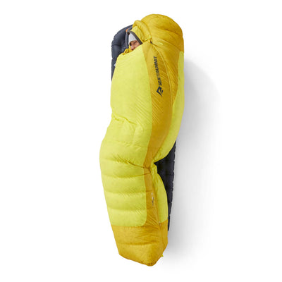 Alpine Down Sleeping Bag