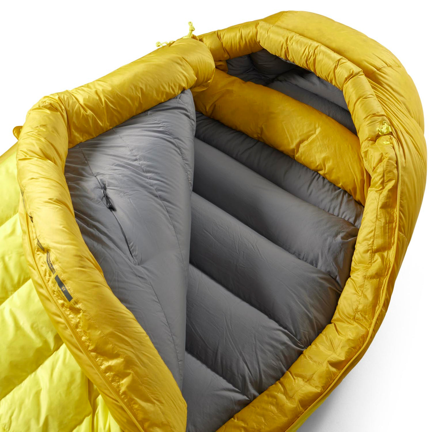 Alpine Down Sleeping Bag