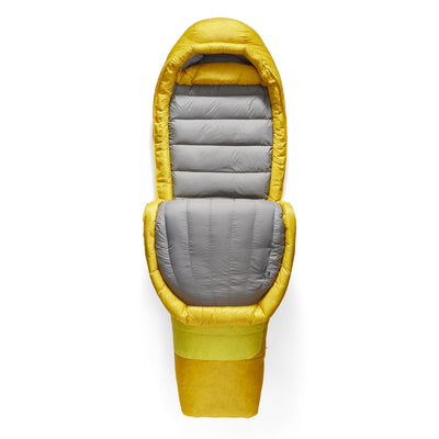 Alpine Down Sleeping Bag