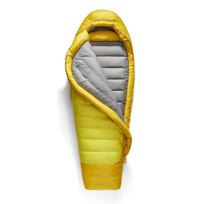 Alpine Down Sleeping Bag