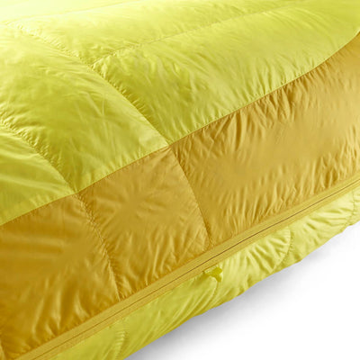 Alpine Down Sleeping Bag