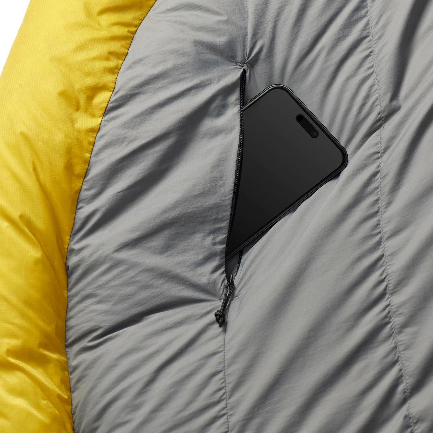 Alpine Down Sleeping Bag