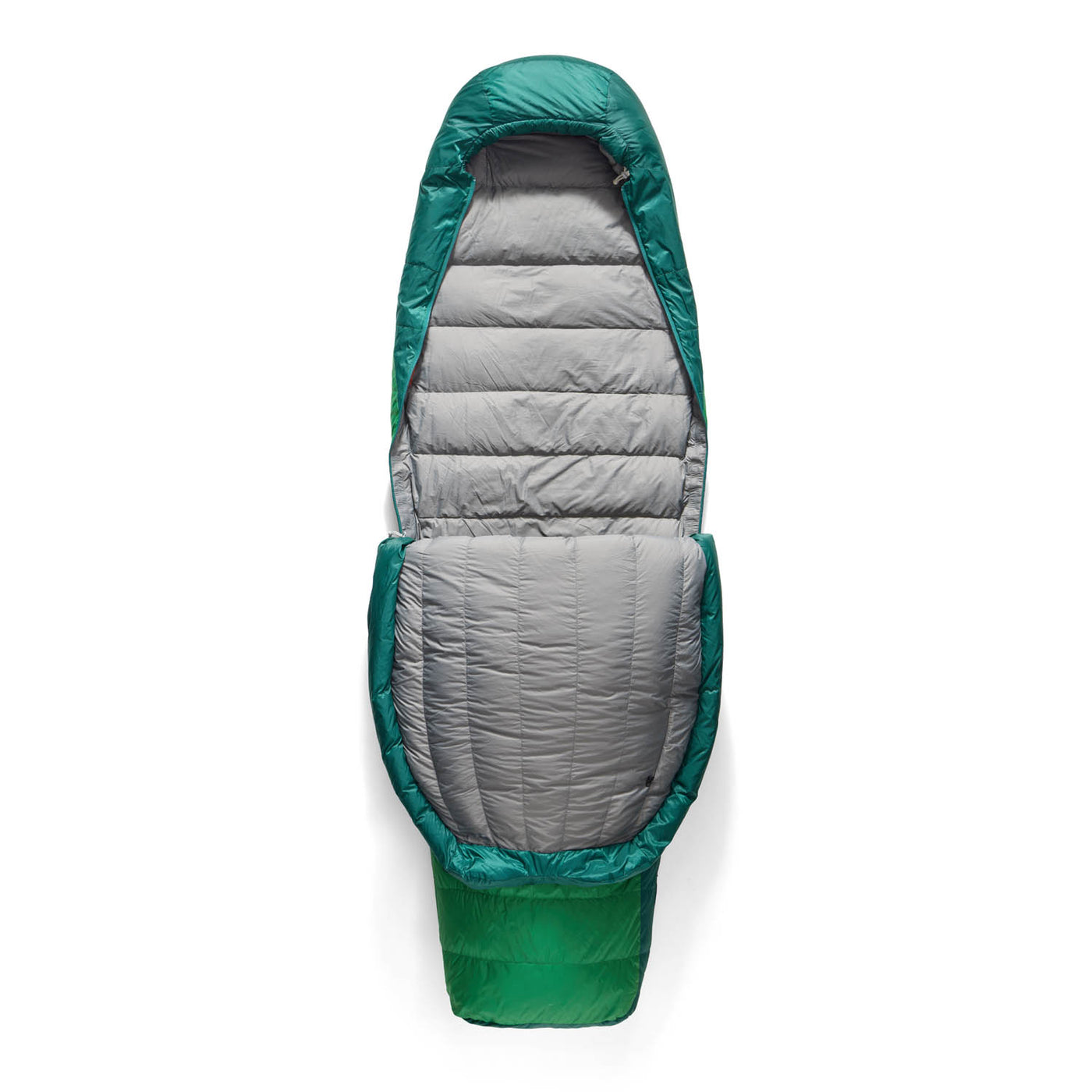 Ascent Down Sleeping Bag