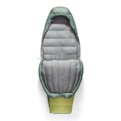 Ascent Women's Down Sleeping Bag