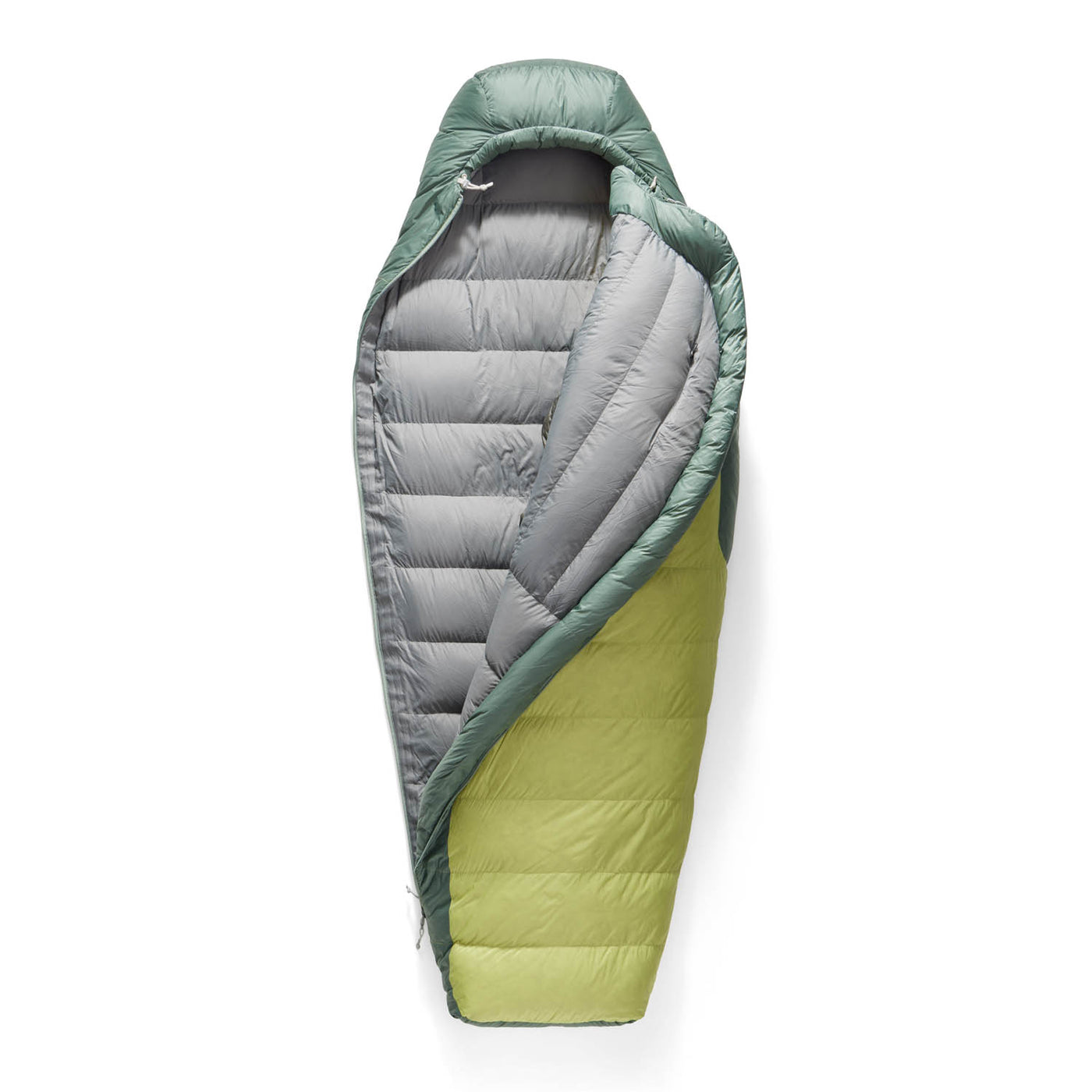 Ascent Women's Down Sleeping Bag