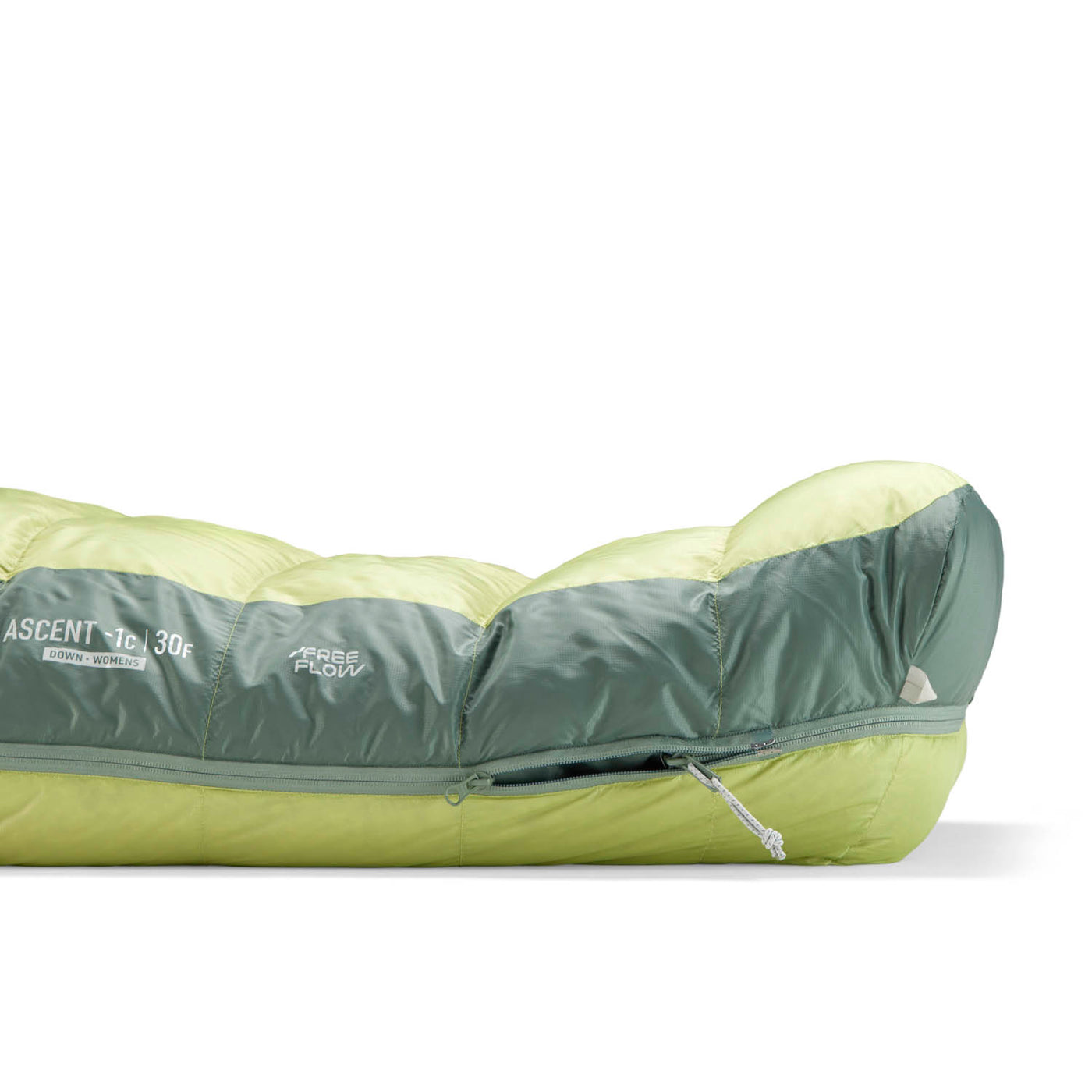 Ascent Women's Down Sleeping Bag