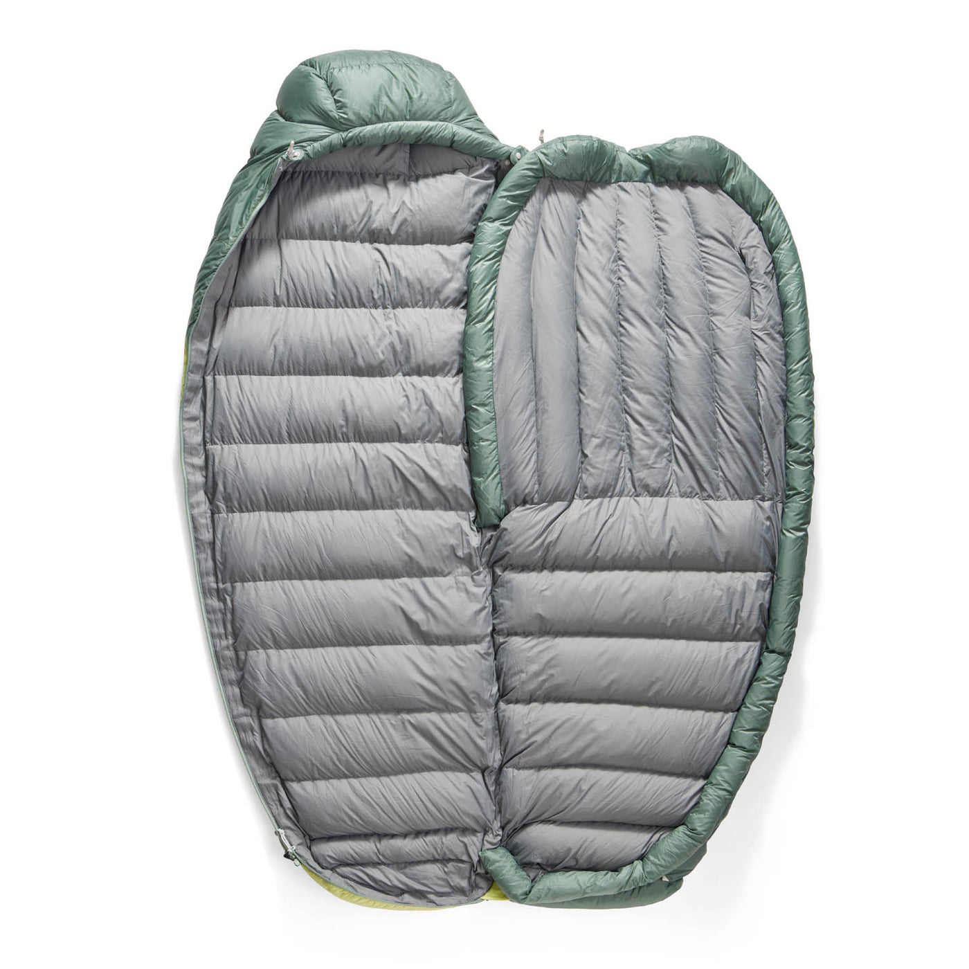 Ascent Women's Down Sleeping Bag