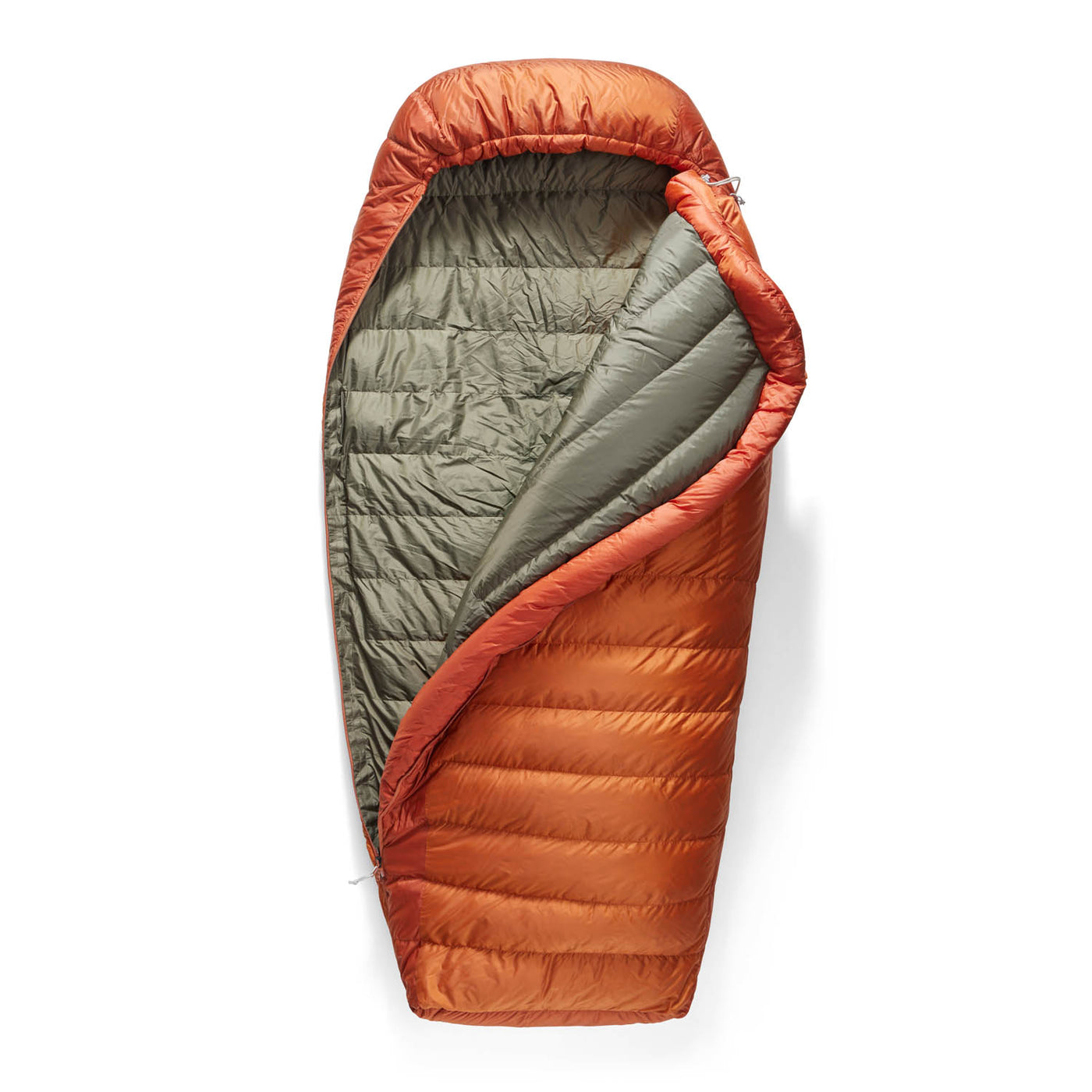 Basecamp Down Sleeping Bag