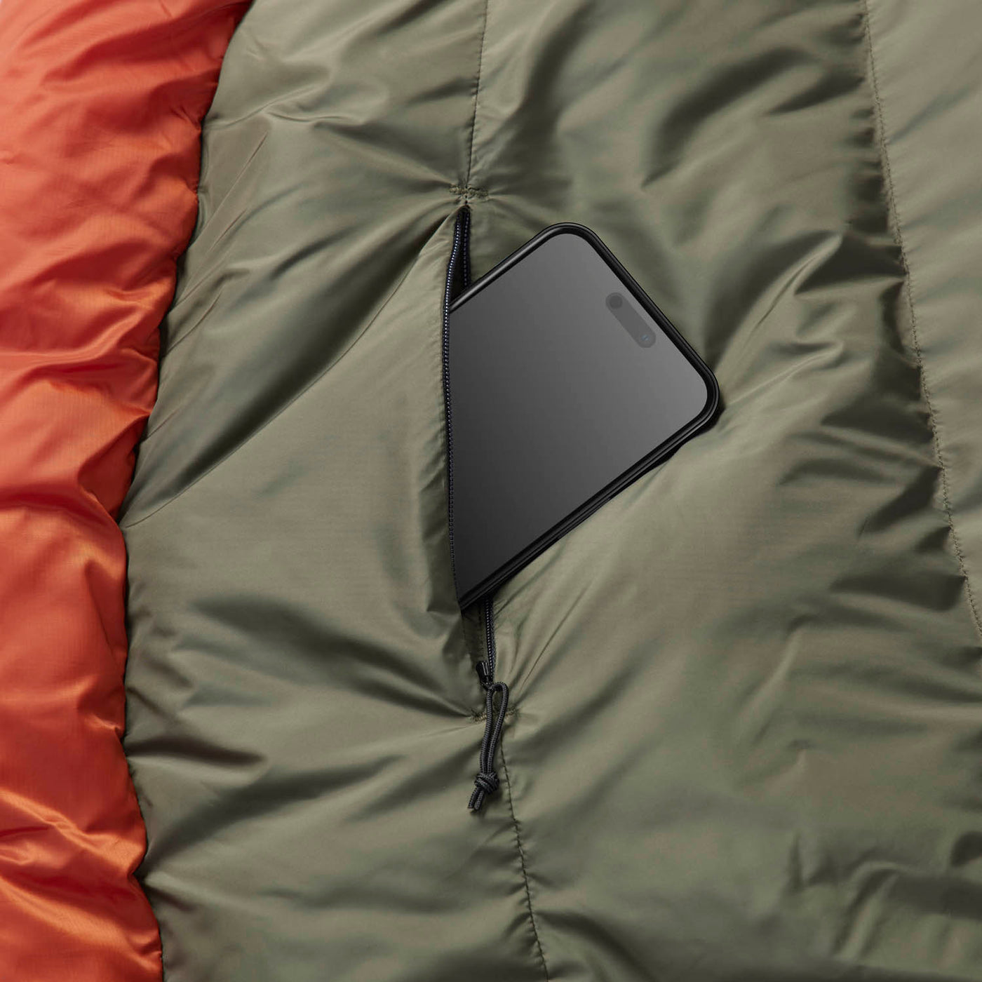 Basecamp Down Sleeping Bag