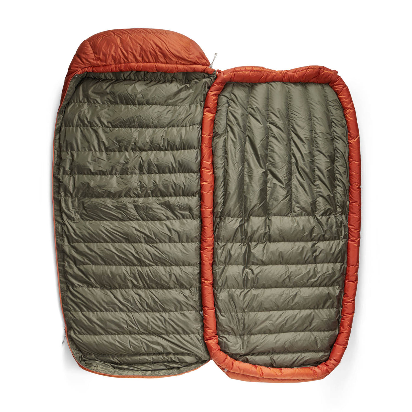 Basecamp Down Sleeping Bag