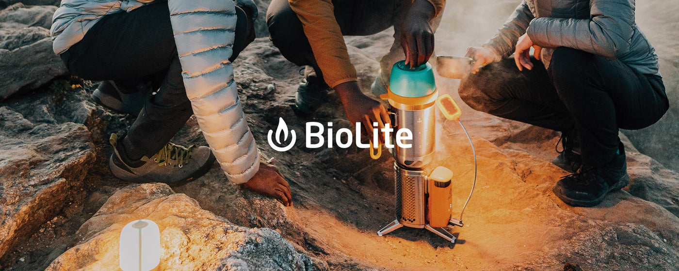 BioLite Australia | STS Distributed Brands