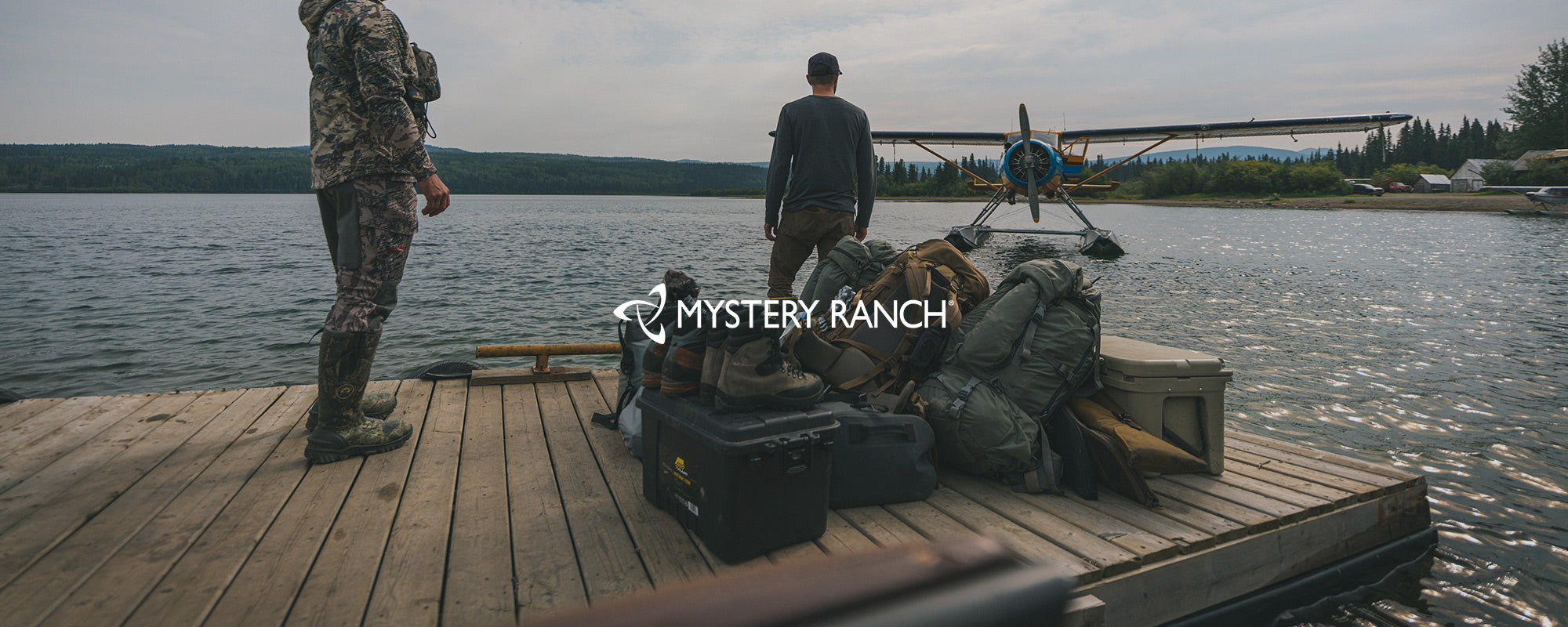 Mystery Ranch Australia | STS Distributed Brands