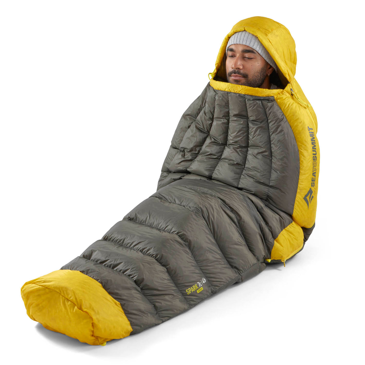 Spark Down Sleeping Bag