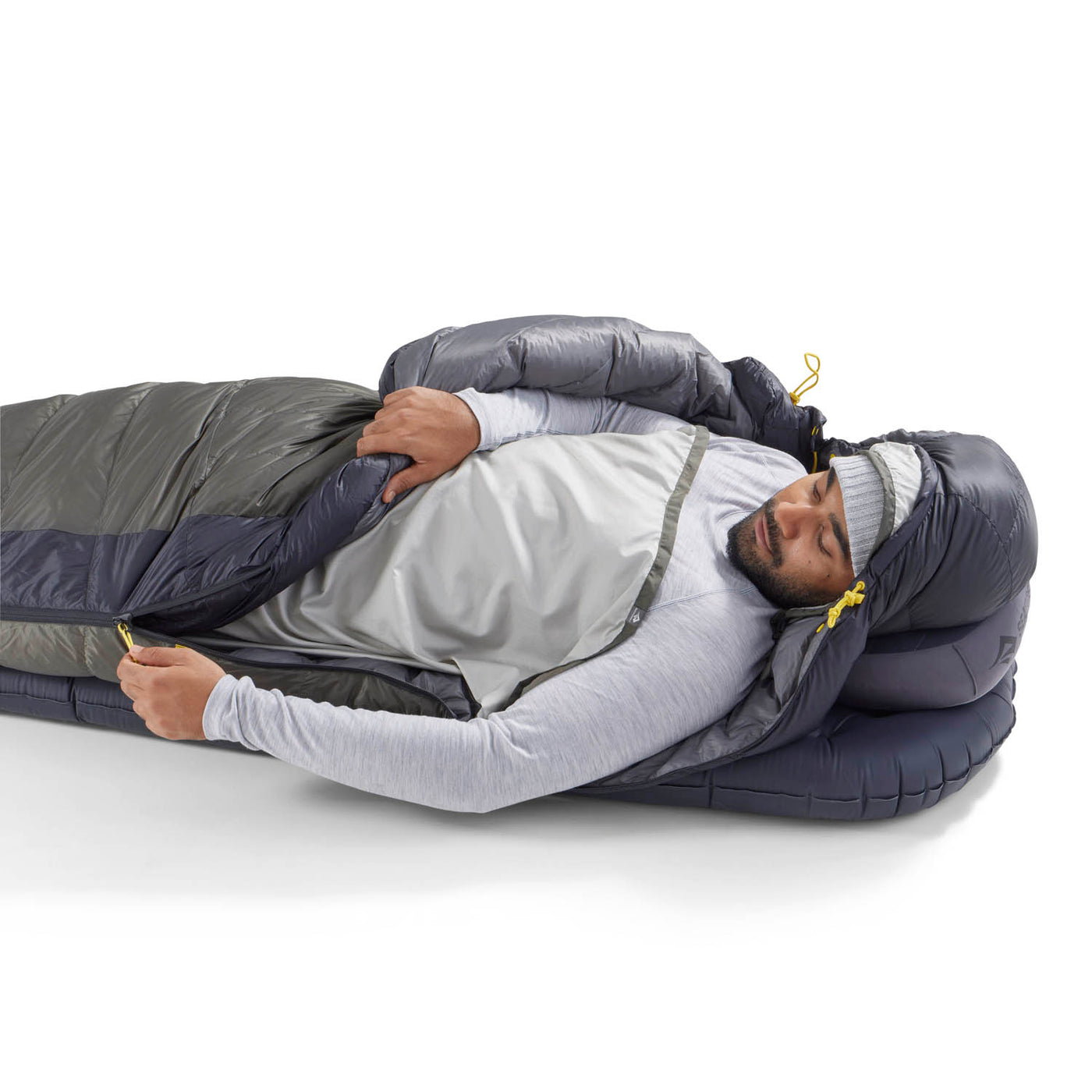 Spark Pro Down Sleeping Bag