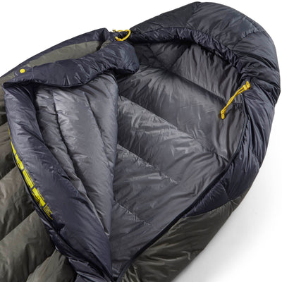 Spark Pro Down Sleeping Bag