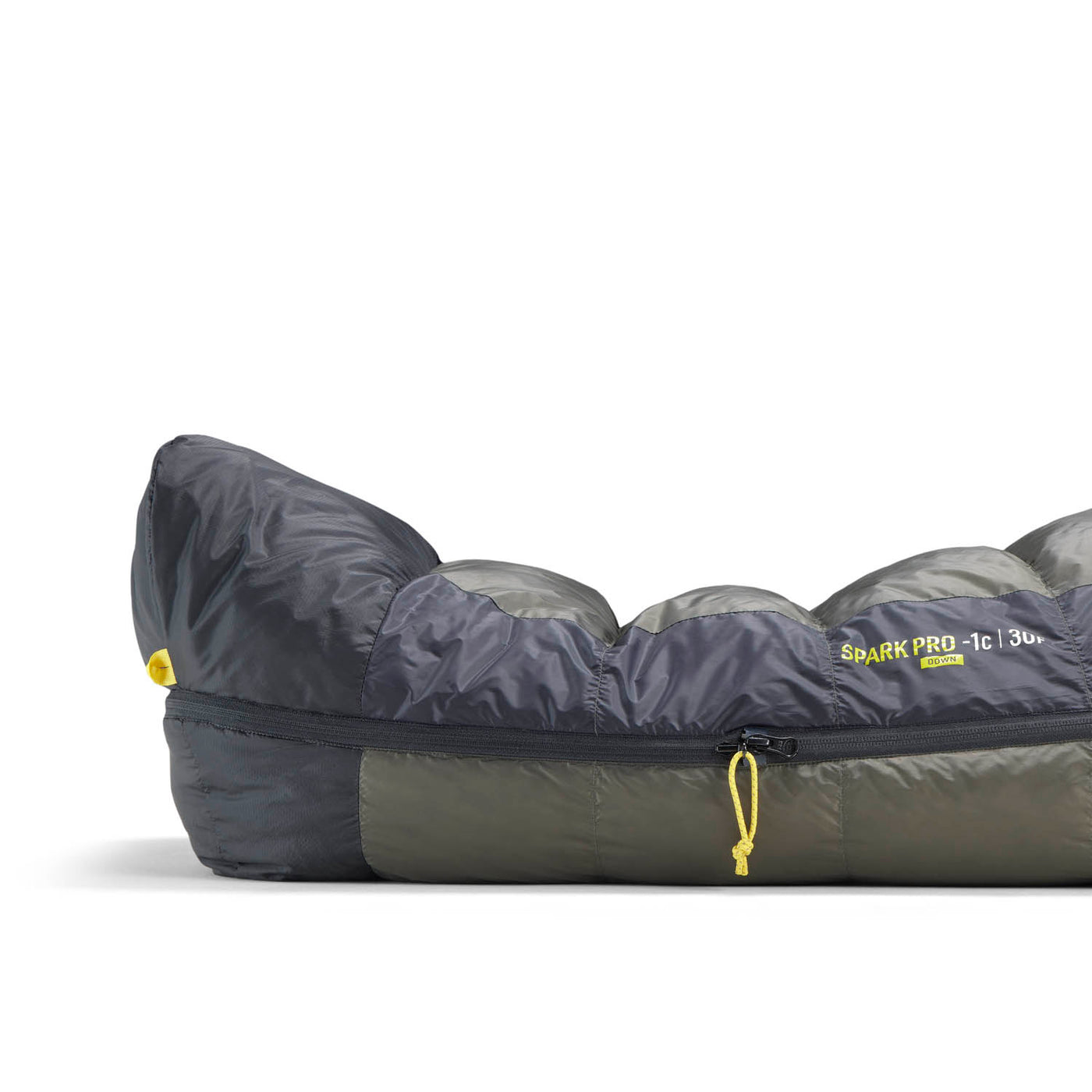 Spark Pro Down Sleeping Bag