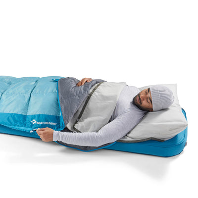 Traveller Down Sleeping Bag