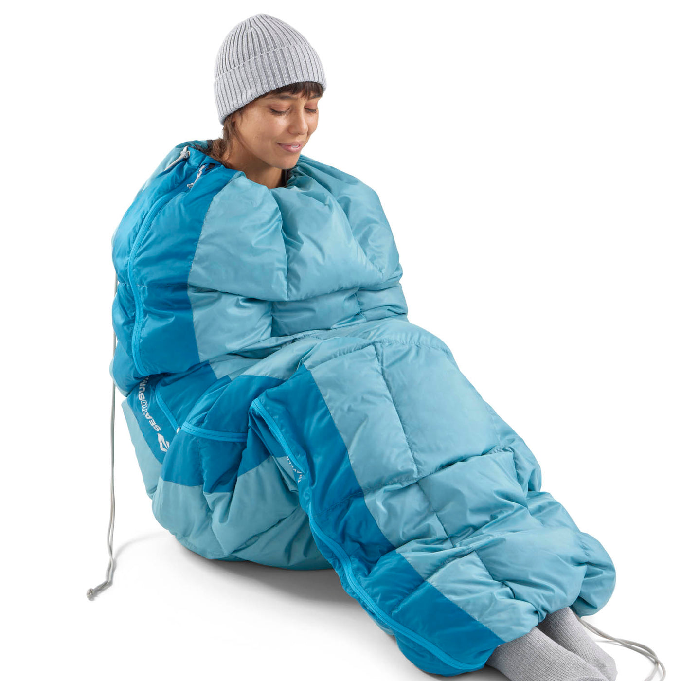 Traveller Down Sleeping Bag