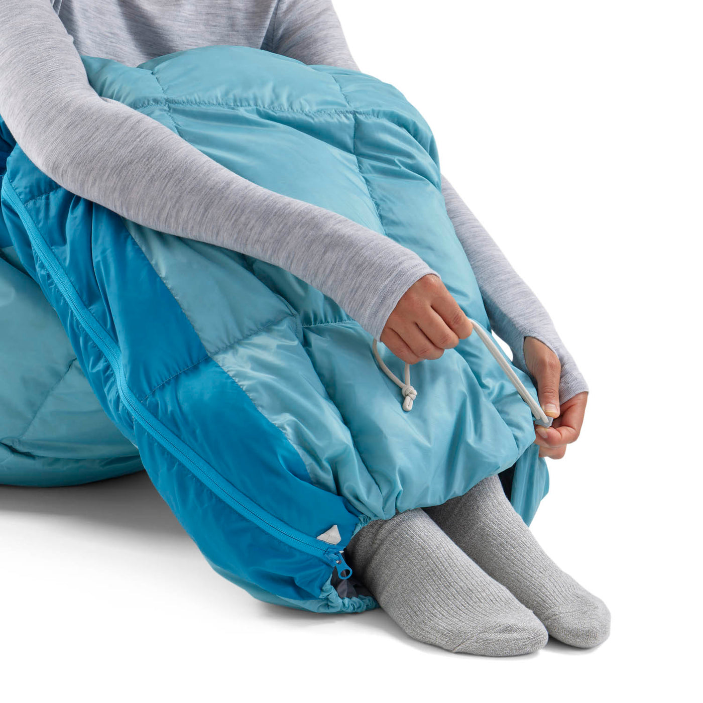 Traveller Down Sleeping Bag