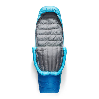 Trek Down Sleeping Bag