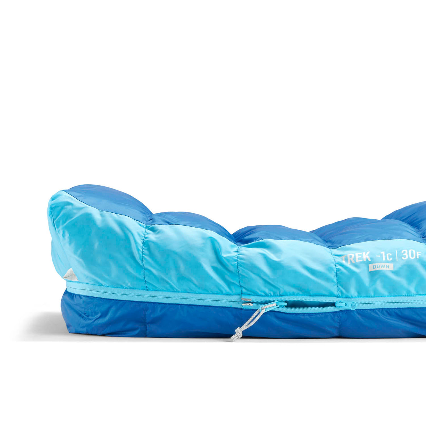 Trek Down Sleeping Bag