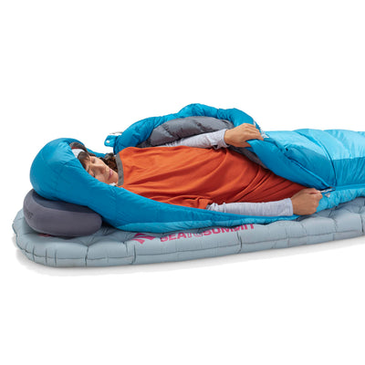 Trek Women's Down Sleeping Bag