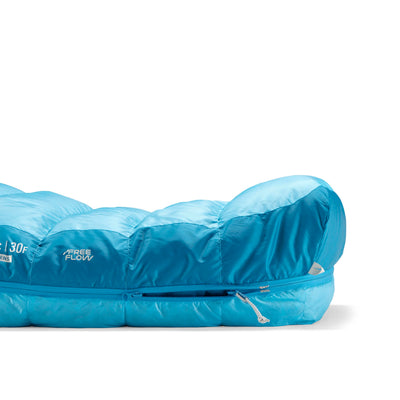 Trek Women's Down Sleeping Bag