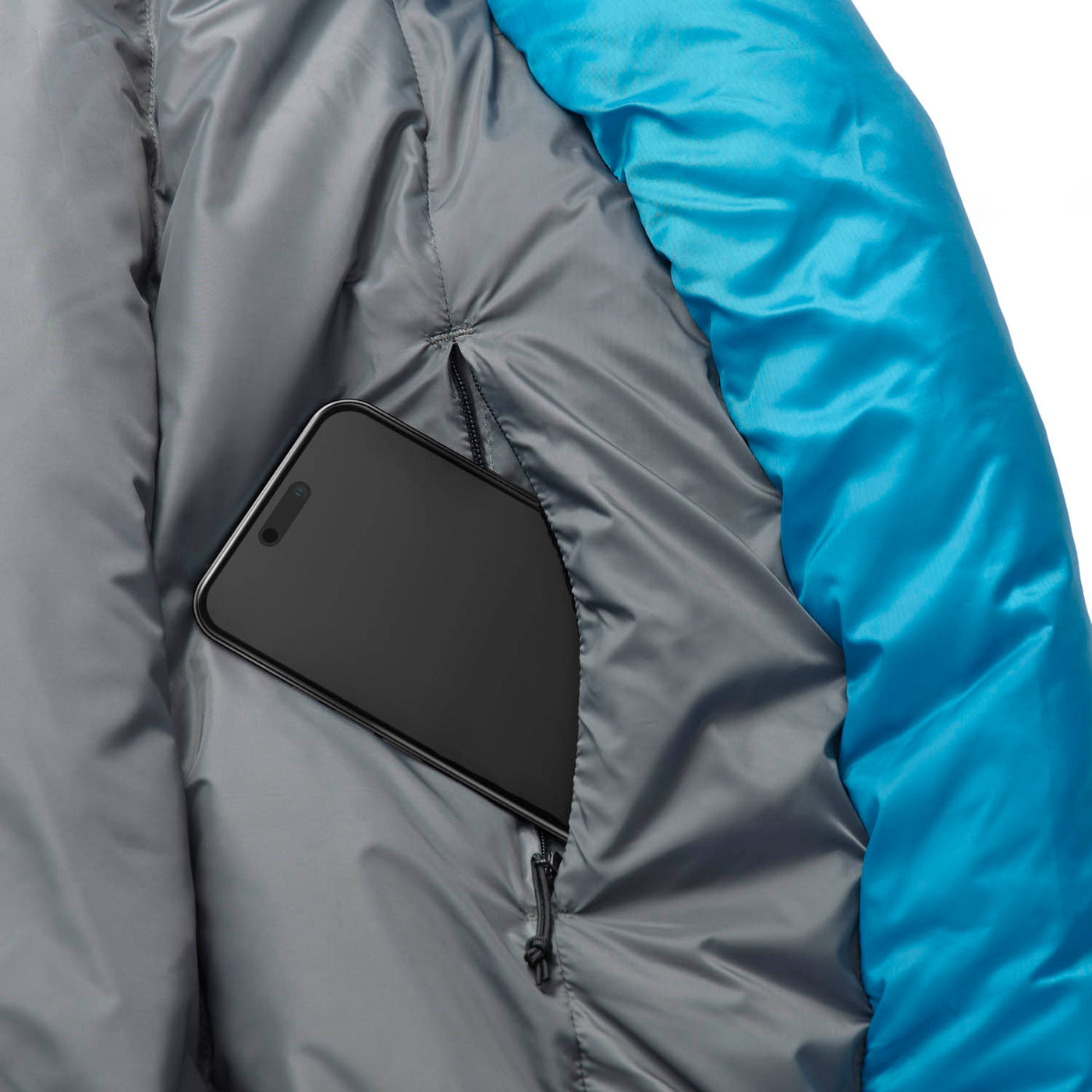 Trek Women's Down Sleeping Bag