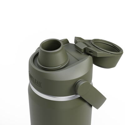 Thrive Chug Insulated Stainless Steel