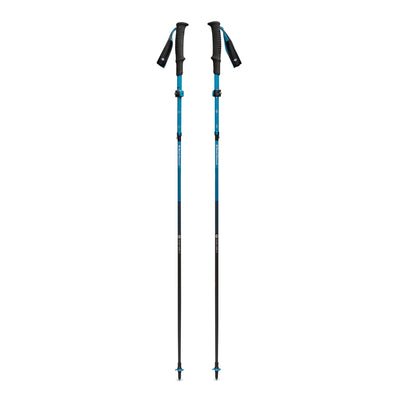 Distance Carbon FLZ Poles