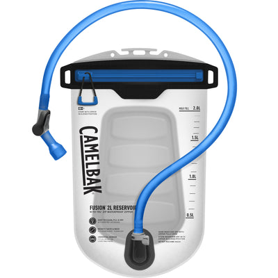 Fusion Reservoir 2L Clear