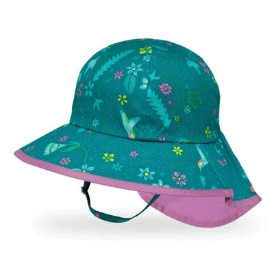 Kids Play Hat