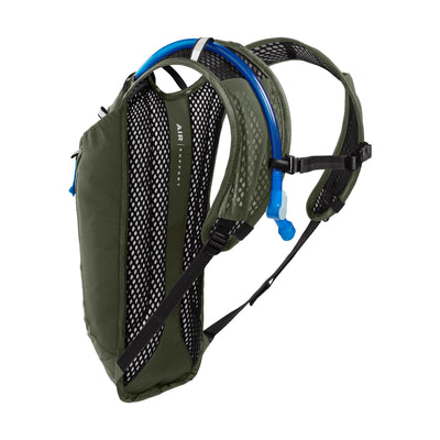 Rogue Light 7 - Dusty Olive