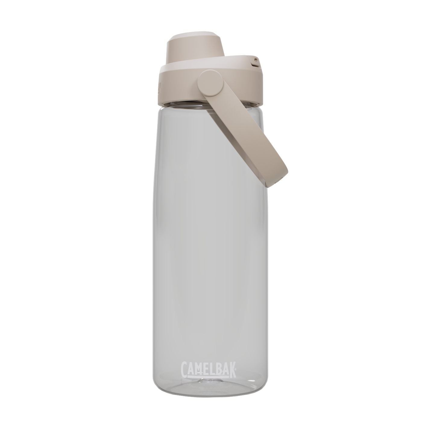 Thrive Chug - .75L Clear