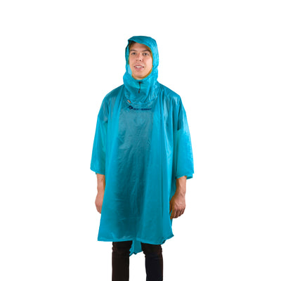 Ultra-Sil Nano Poncho