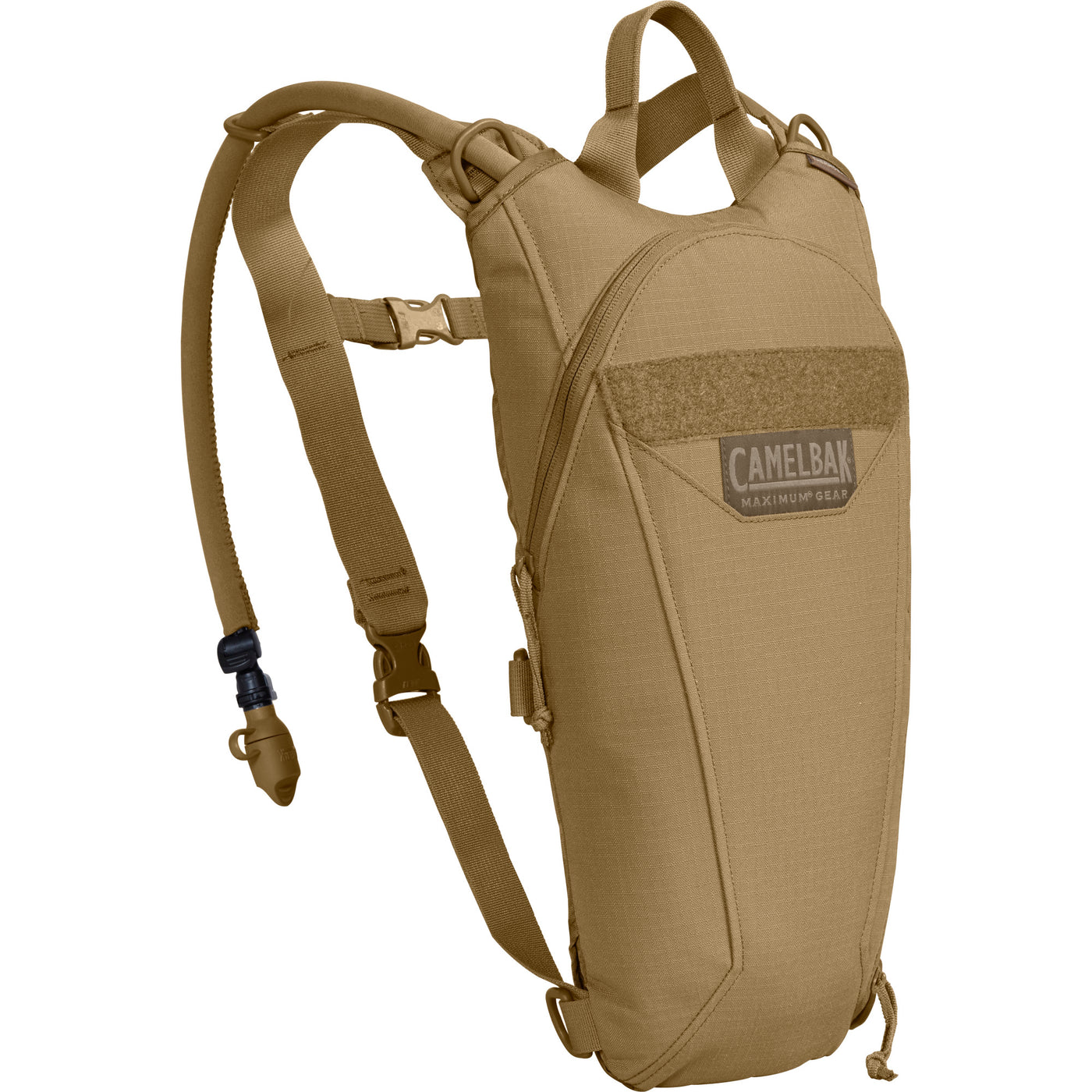 Thermobak Mil Spec Crux Coyote