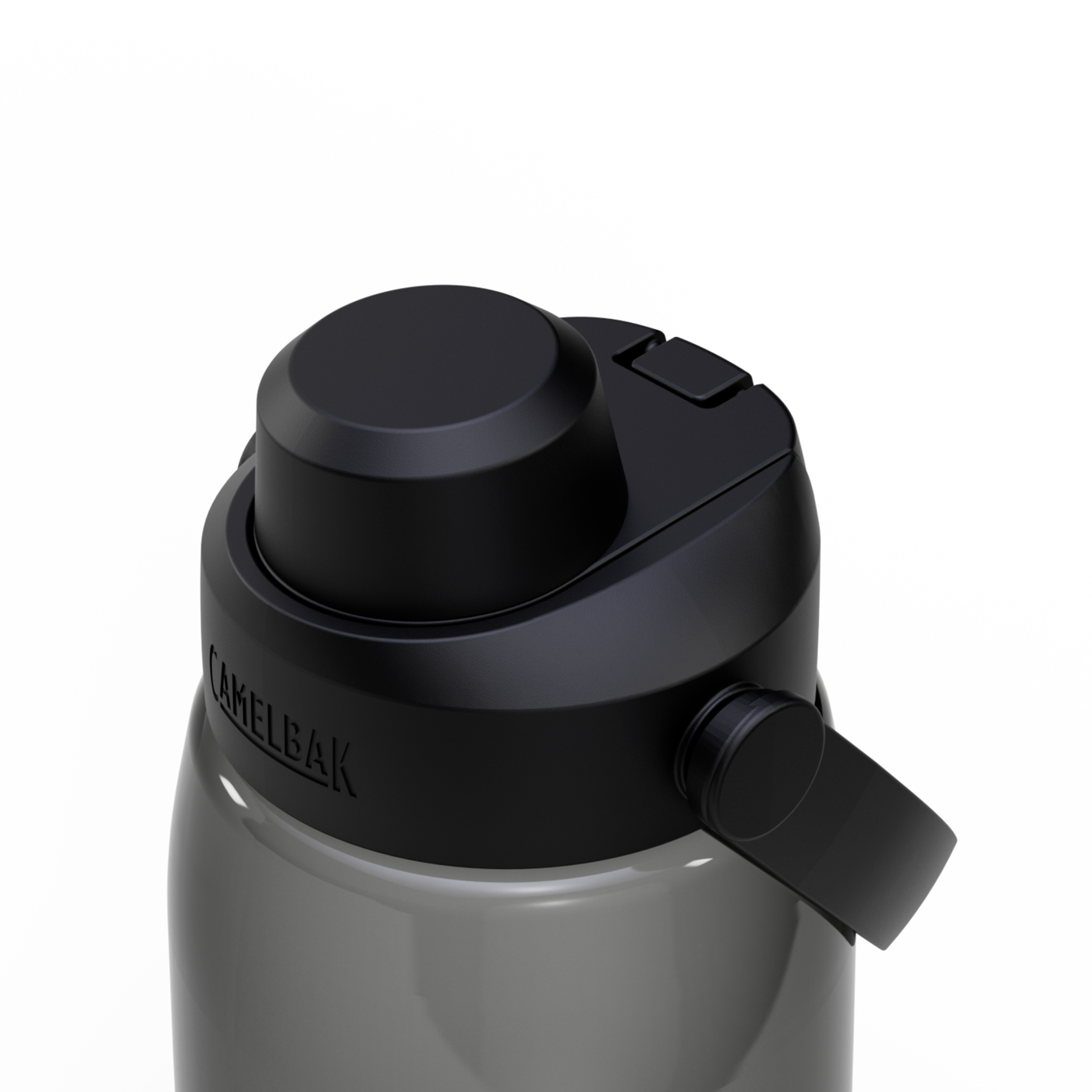 Thrive Chug - 1L Charcoal