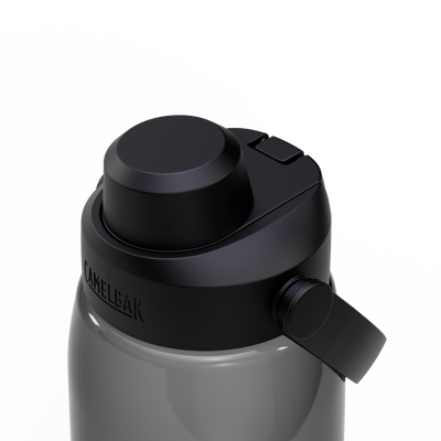 Thrive Chug - 1L Charcoal