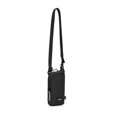 PacsafeGO Tech Crossbody