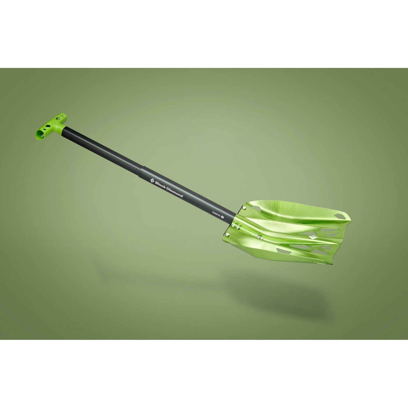 Transfer LT Shovel Envy Green