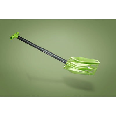 Transfer LT Shovel Envy Green