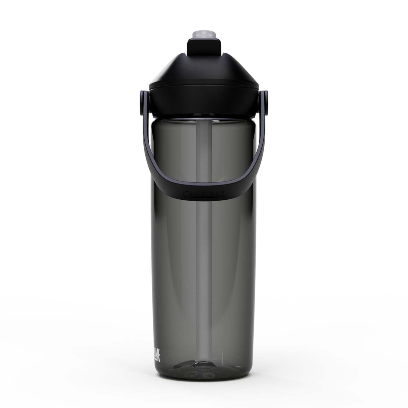Thrive Flip Straw - .6L Charcoal