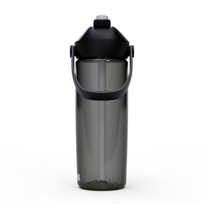 Thrive Flip Straw - .6L Charcoal