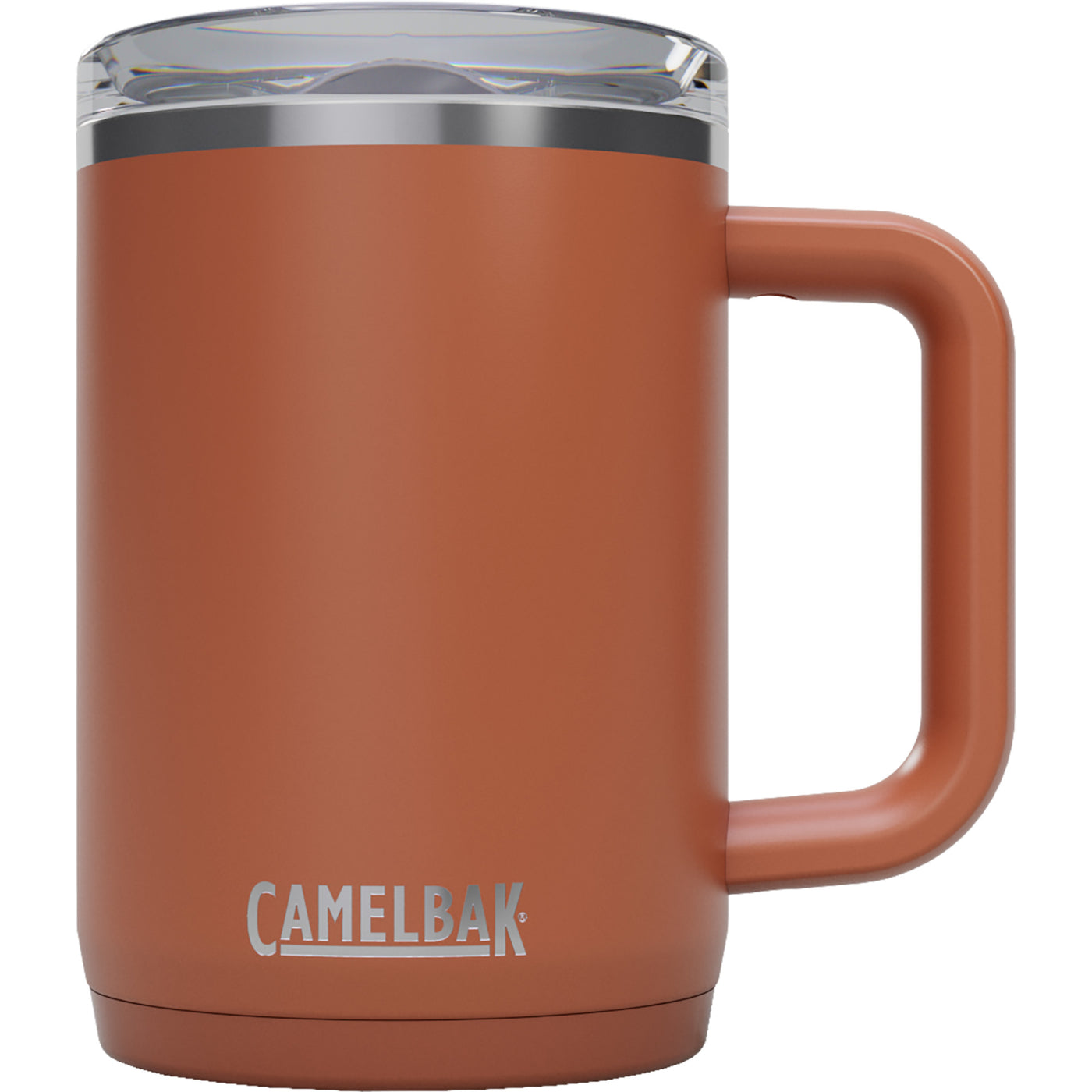 Thrive Mug Insulated Stainless Steel