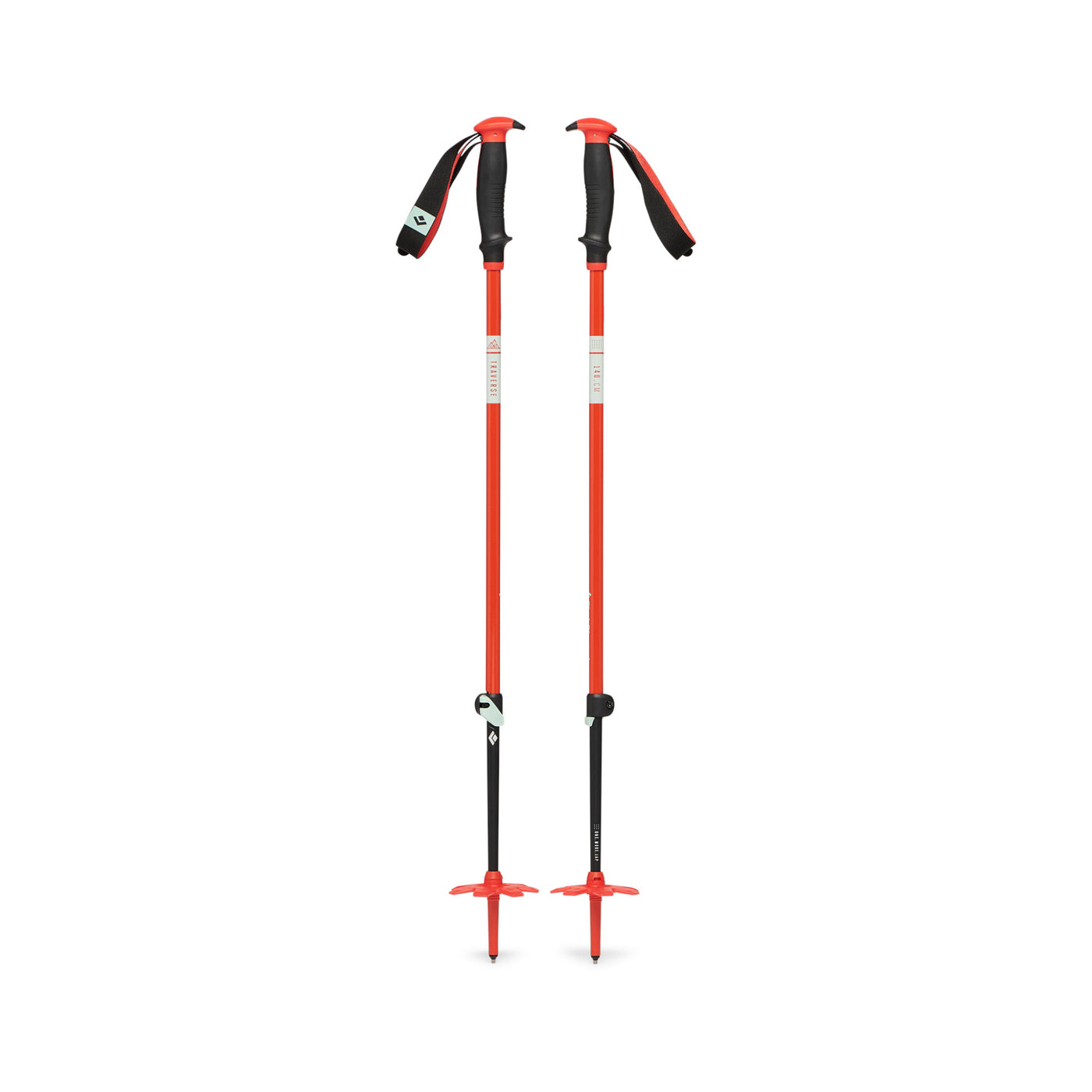 Traverse Ski Poles