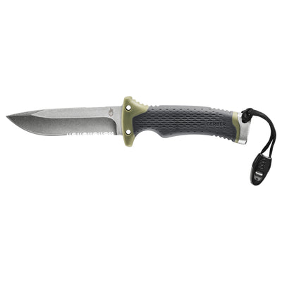 Ultimate Survival Knife Fixed SE
