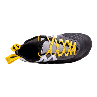 Shaman Lace Gold/Grey/White 9 US