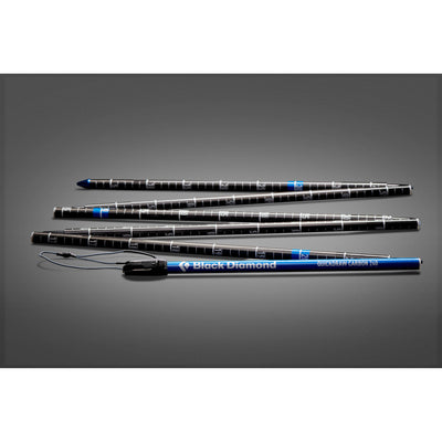 QuickDraw Carbon Probe