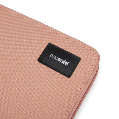 RFIDsafe Continental Wallet